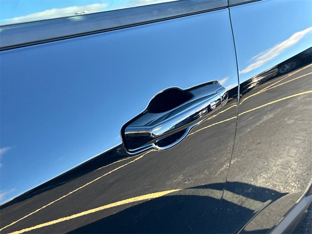 2026 GMC TERRAIN - Image 12