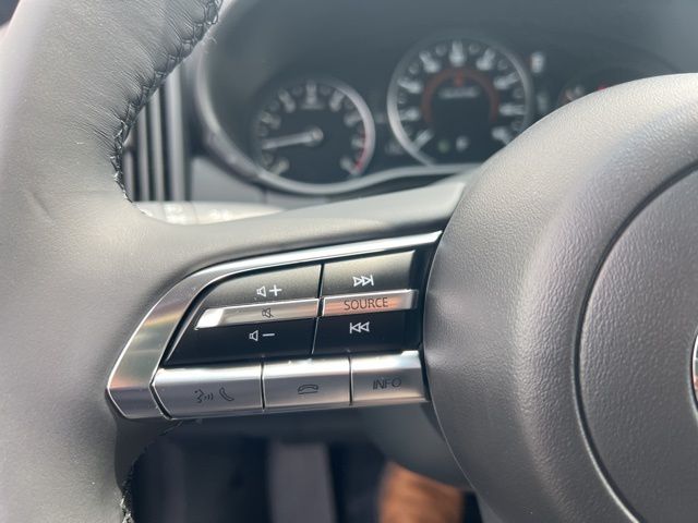 2025 Mazda CX-50 2.5 S Preferred photo 39