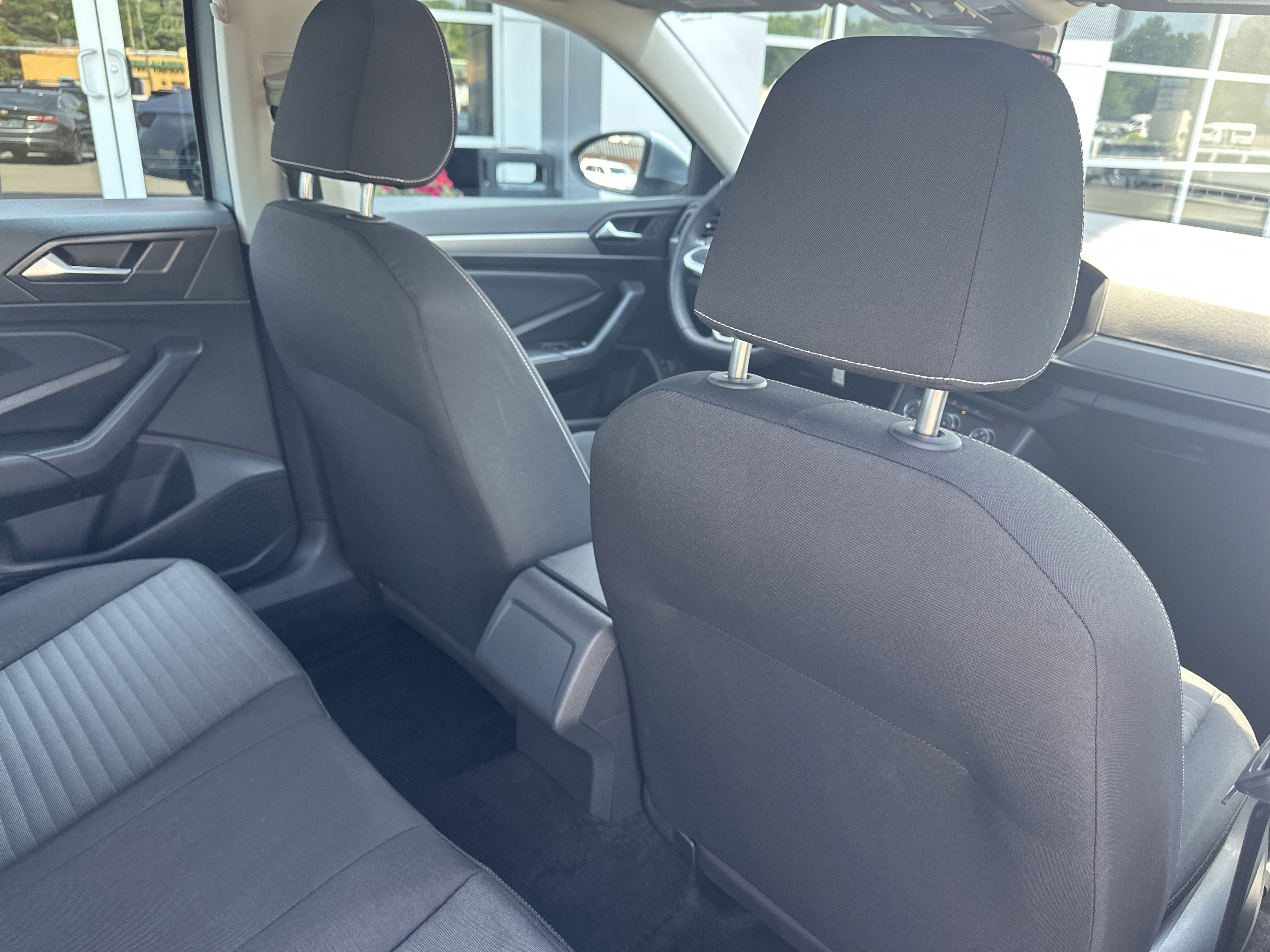 2024 Volkswagen Jetta S photo 3