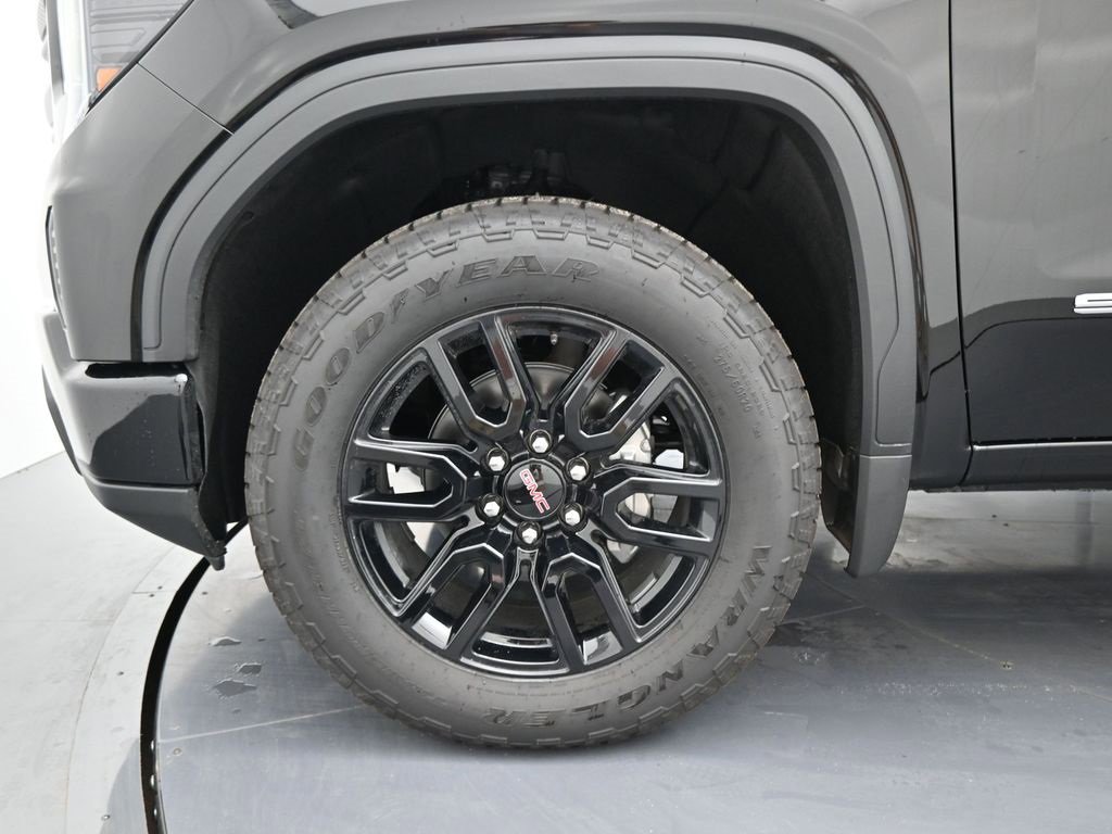 2025 Gmc Sierra 1500 Pro photo 8