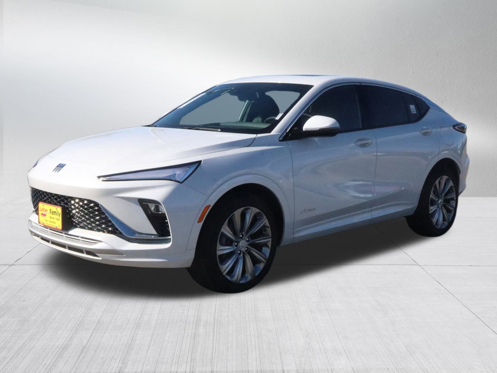 2026 Buick Envista Avenir photo 3