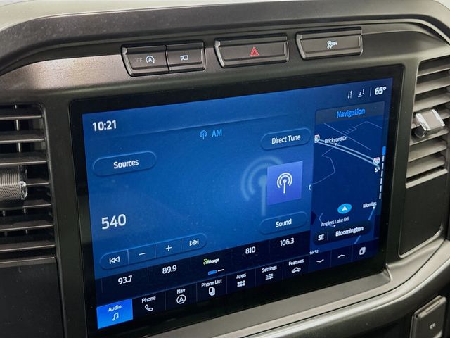 2024 Ford F-150 STX photo 14