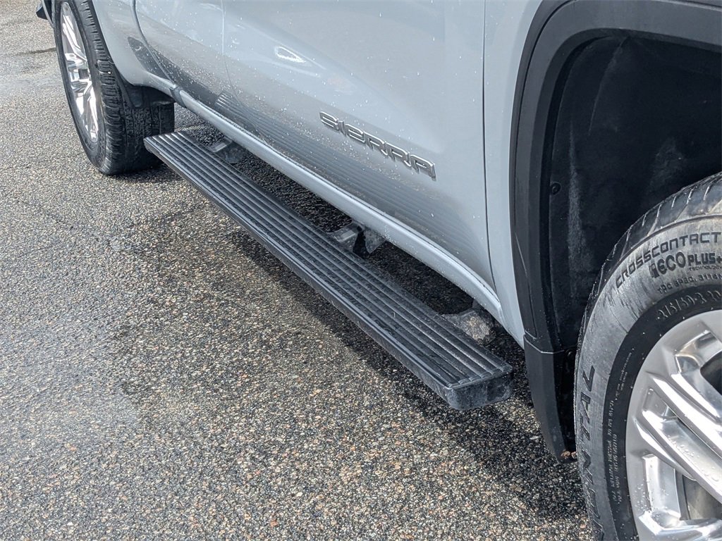 2024 Gmc Sierra 1500 SLE photo 10
