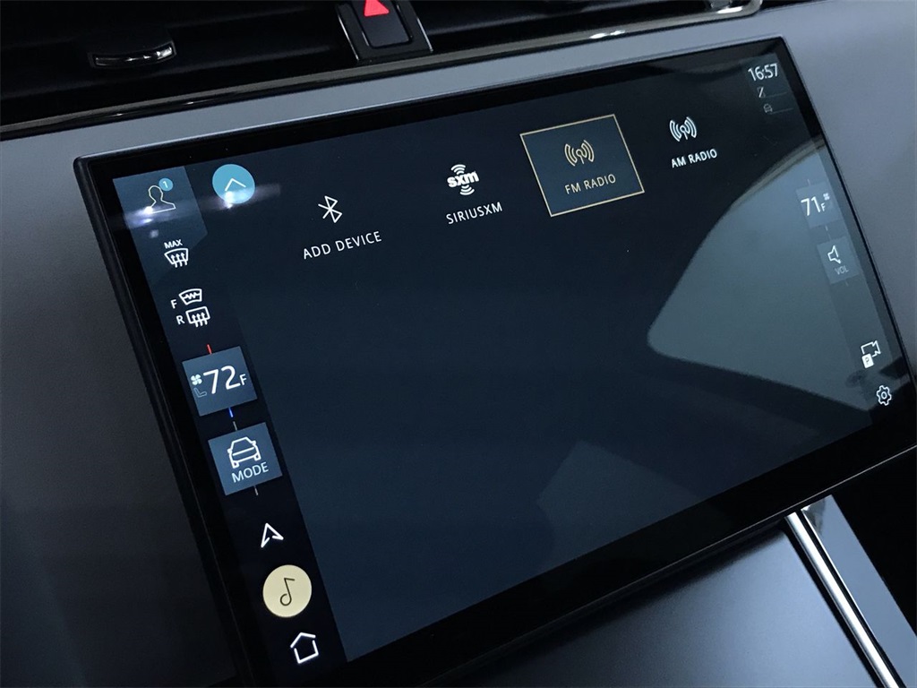 2024 Land Rover Range Rover photo 18