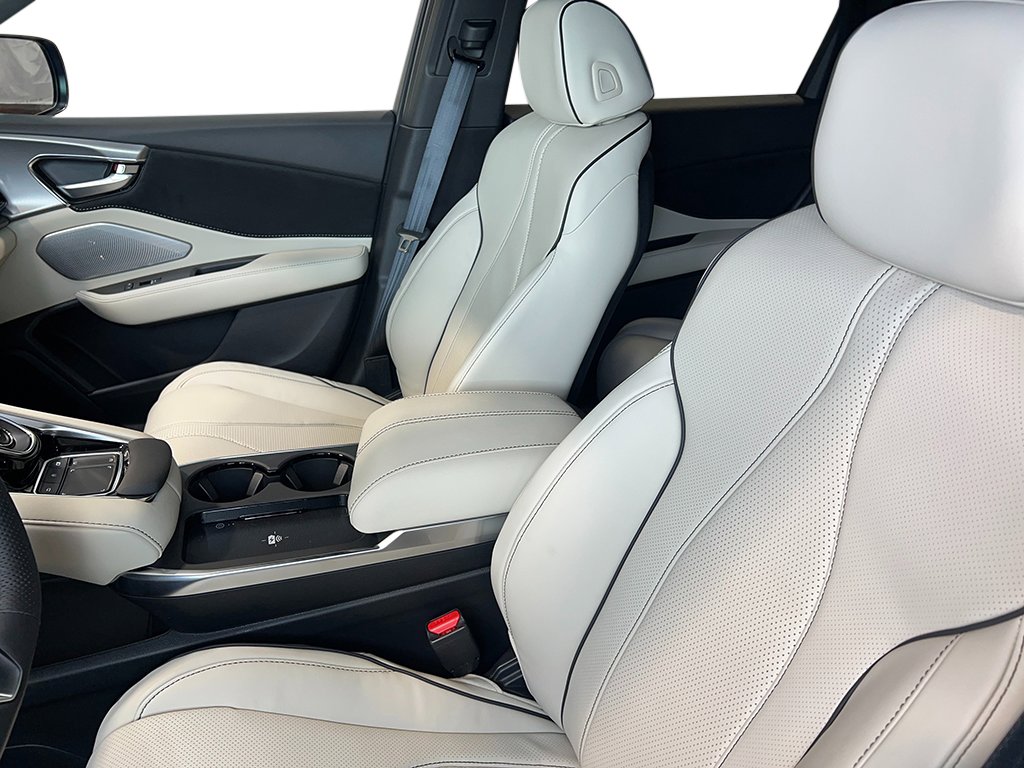 2025 Acura RDX A-Spec Advance photo 13