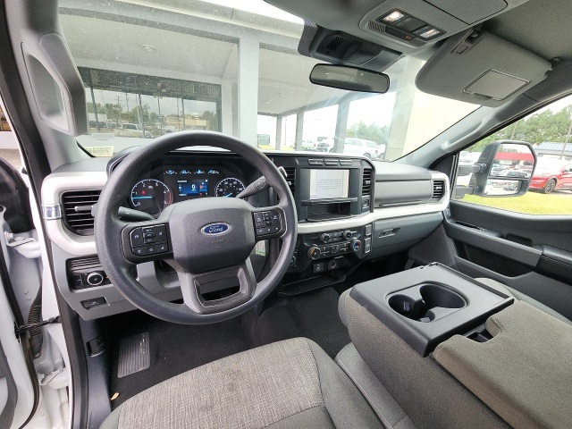 2024 Ford F-250 photo 10