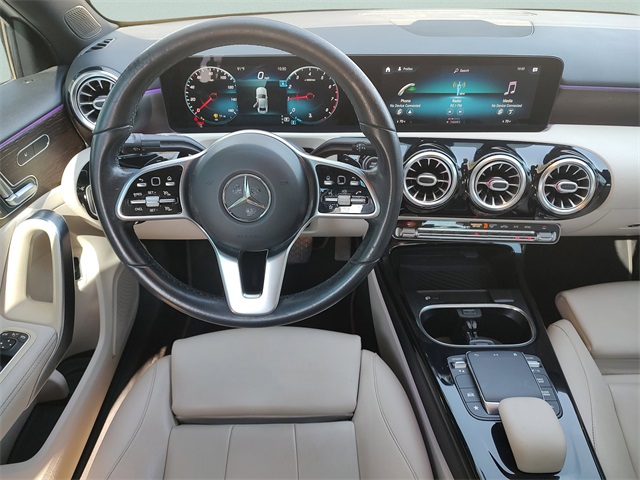 2021 Mercedes Benz A 220 photo 14