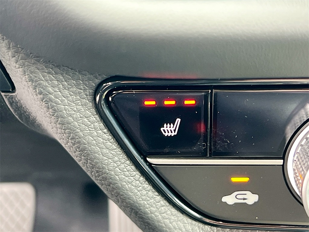 2026 Honda HR-V EX-L photo 25