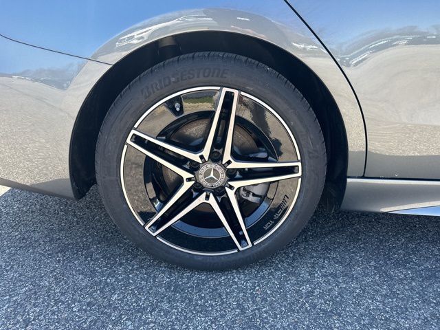 2024 Mercedes Benz C 300 4MATIC photo 12