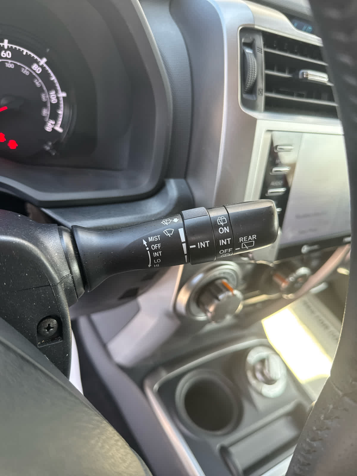 2024 Toyota 4Runner SR5 photo 23
