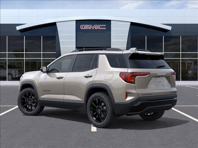 2026 Gmc Terrain Elevation photo 3