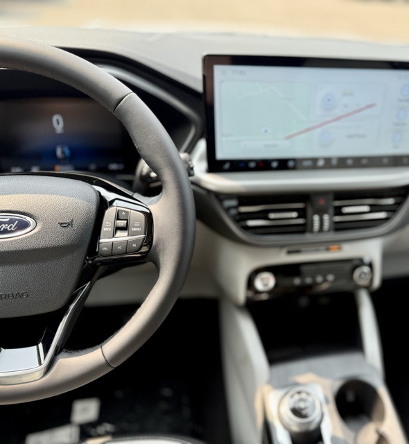2025 Ford Escape Active photo 15
