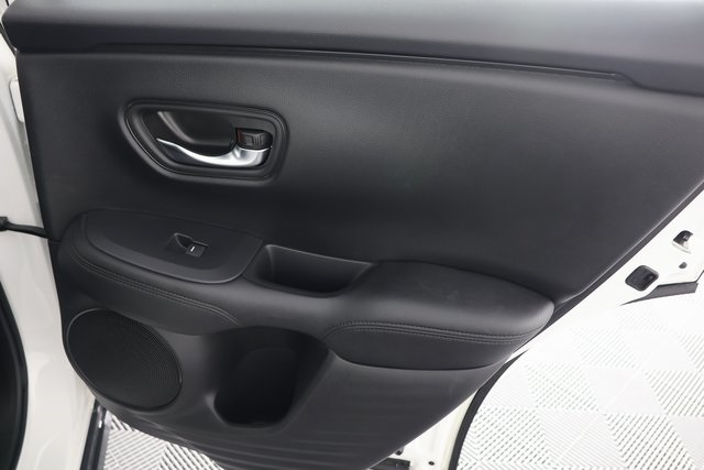2023 Honda HR-V LX photo 22