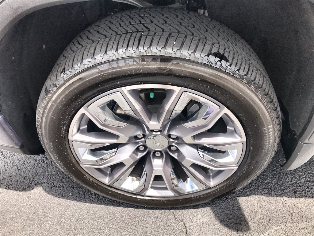 2023 Gmc Sierra 1500 Denali photo 9