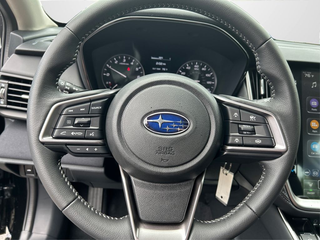 2025 Subaru Legacy Premium photo 20