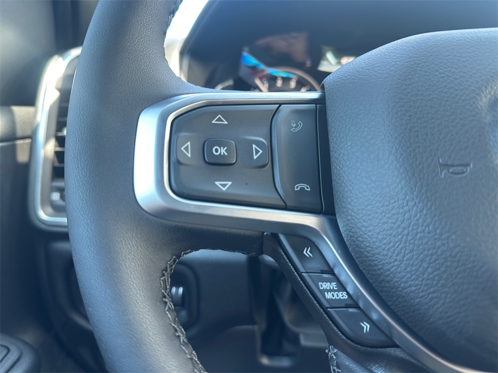 2025 Ram 1500 Big Horn Lone Star photo 27