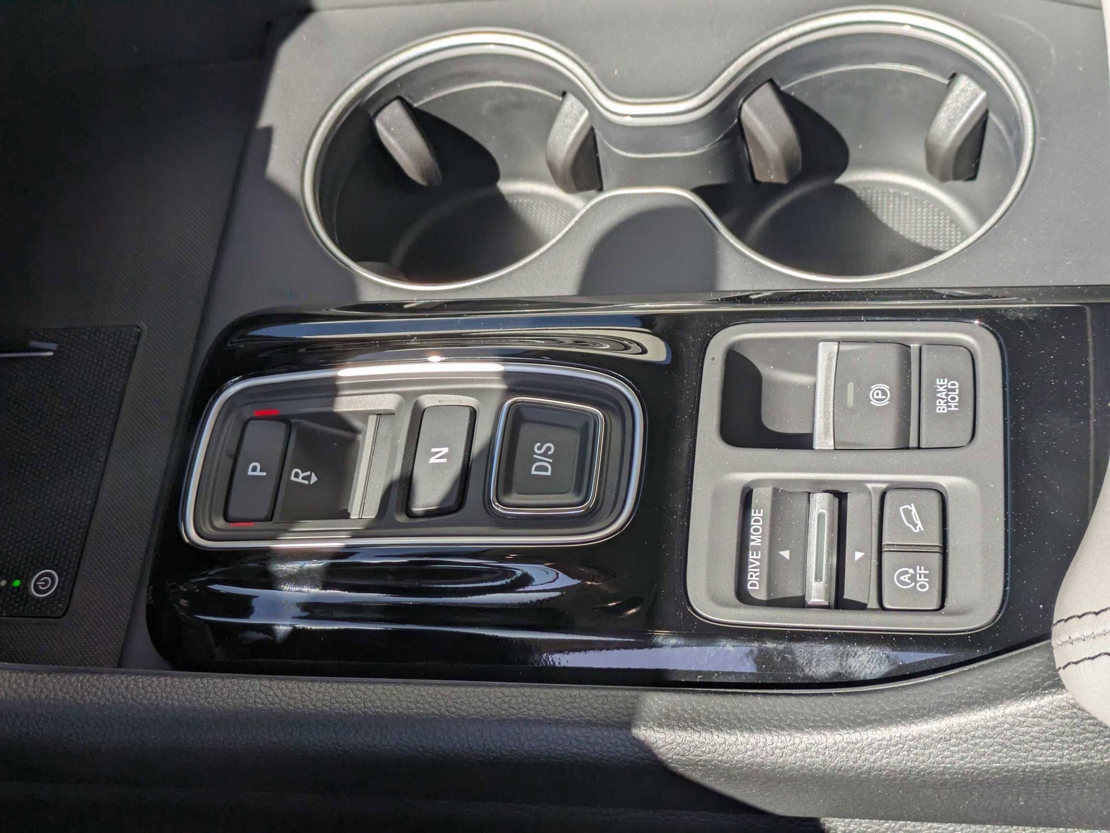 2025 Honda Pilot Touring photo 12