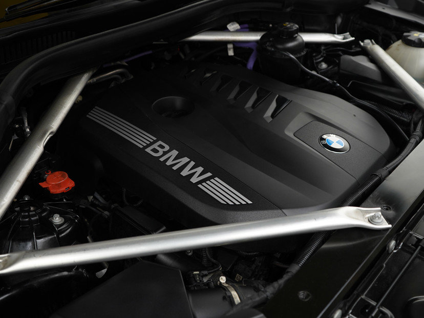 2024 Bmw X5 xDrive40i photo 41