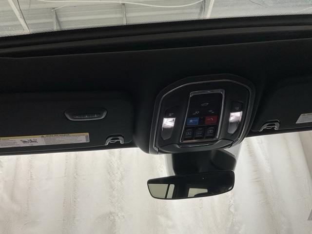 2022 Jeep Wagoneer Series II photo 28