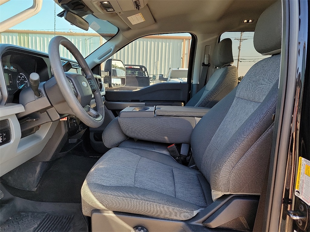 2024 Ford F-250 XL photo 17