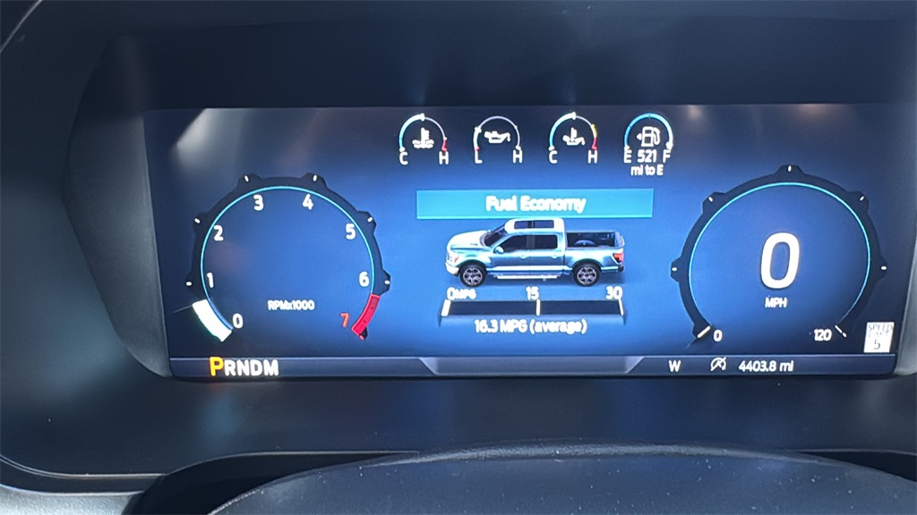 2024 Ford F-150 King Ranch photo 14