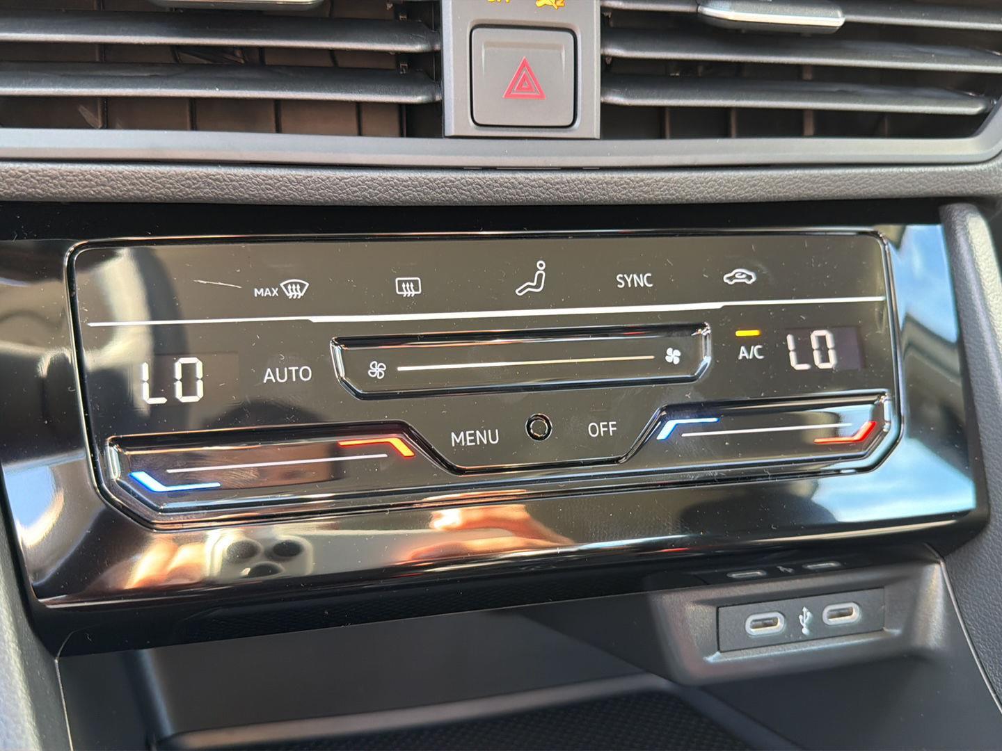 2025 Volkswagen Jetta 1.5T S photo 18