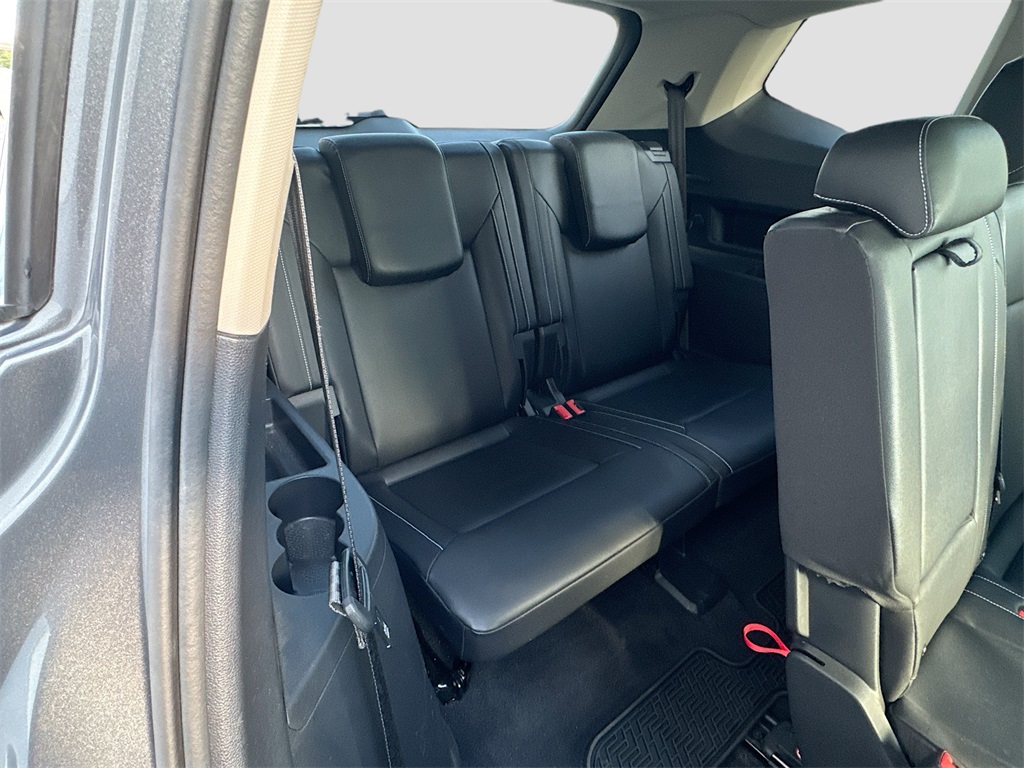 2021 Volkswagen Atlas V6 SE Technology photo 25