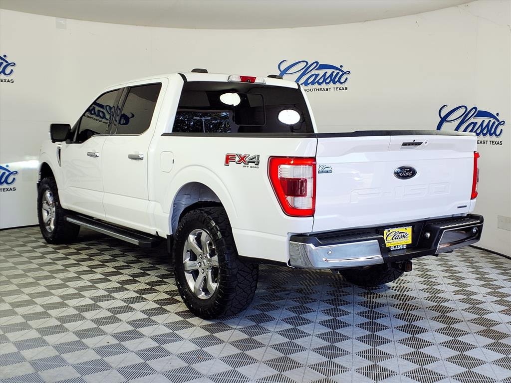 2021 Ford F-150 XL photo 2