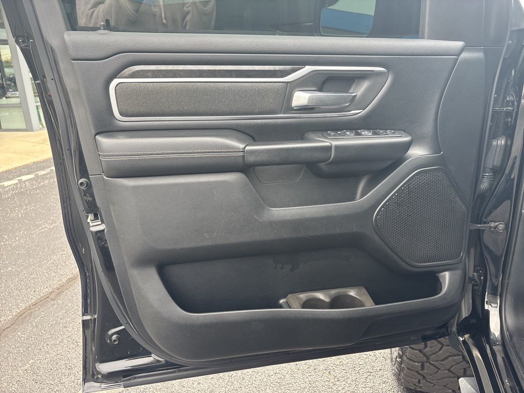 2019 Ram 1500 Big Horn Lone Star photo 24