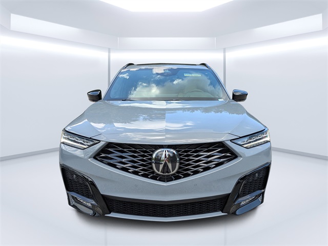 2026 Acura MDX SH-AWD A-Spec Advance photo 8