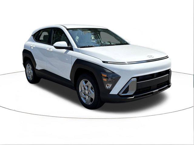 2026 Hyundai Kona SE's photo