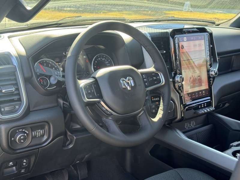 2025 Ram 1500 Big Horn Lone Star photo 11