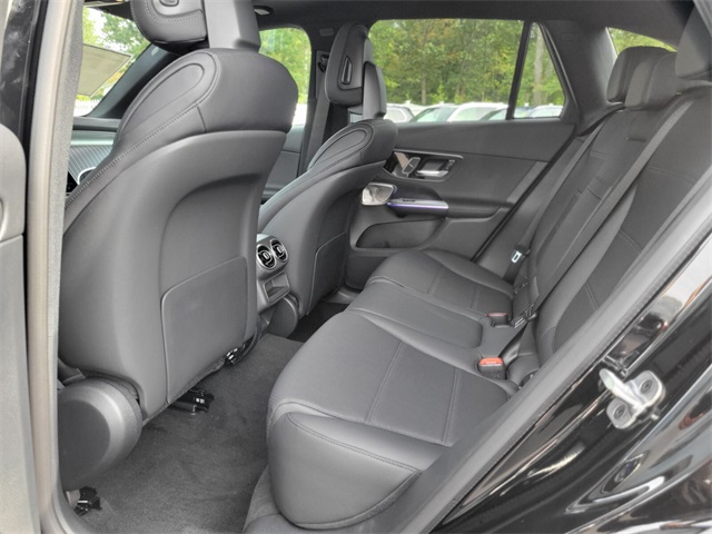 2026 Mercedes Benz GLC 300 4MATIC photo 16