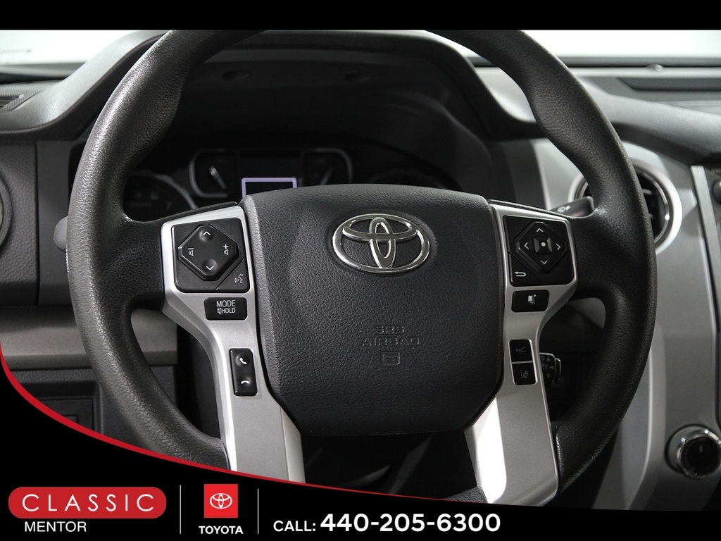 2019 Toyota Tundra SR5 Grade photo 6