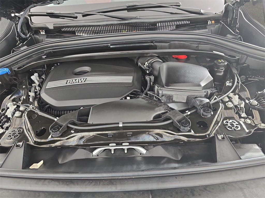 2025 Bmw X1 XDrive28i photo 28