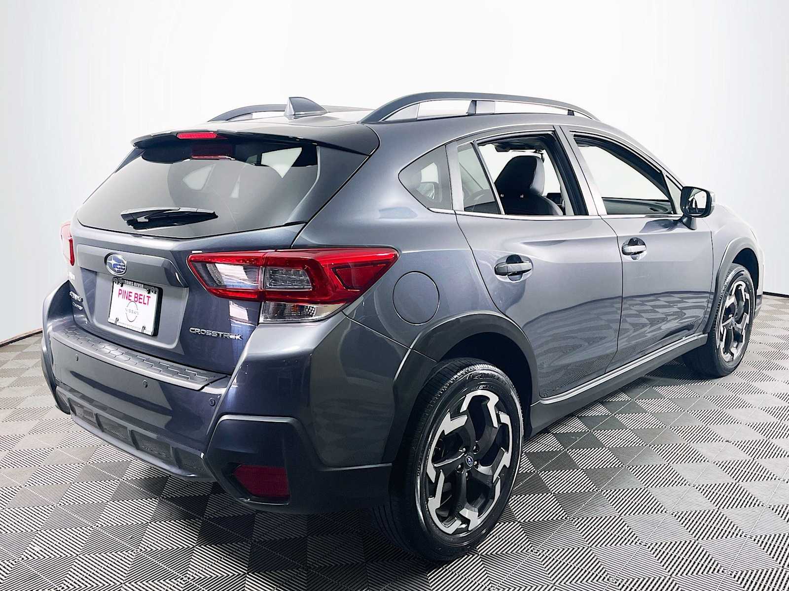 2023 Subaru Crosstrek Limited photo 4