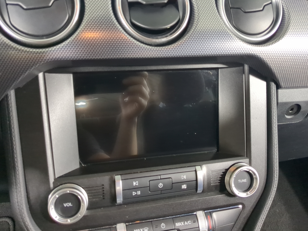 2021 Ford Mustang GT photo 15