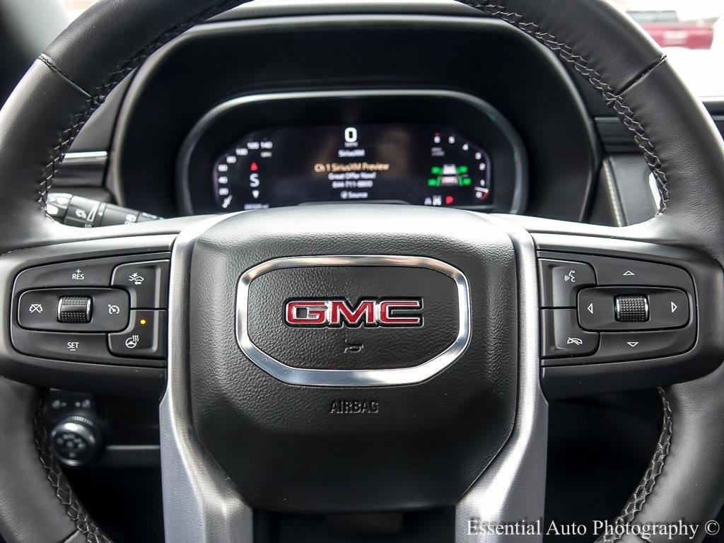 2023 GMC YUKON - Image 16