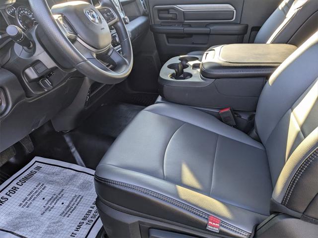 2023 Ram 2500 Tradesman photo 13