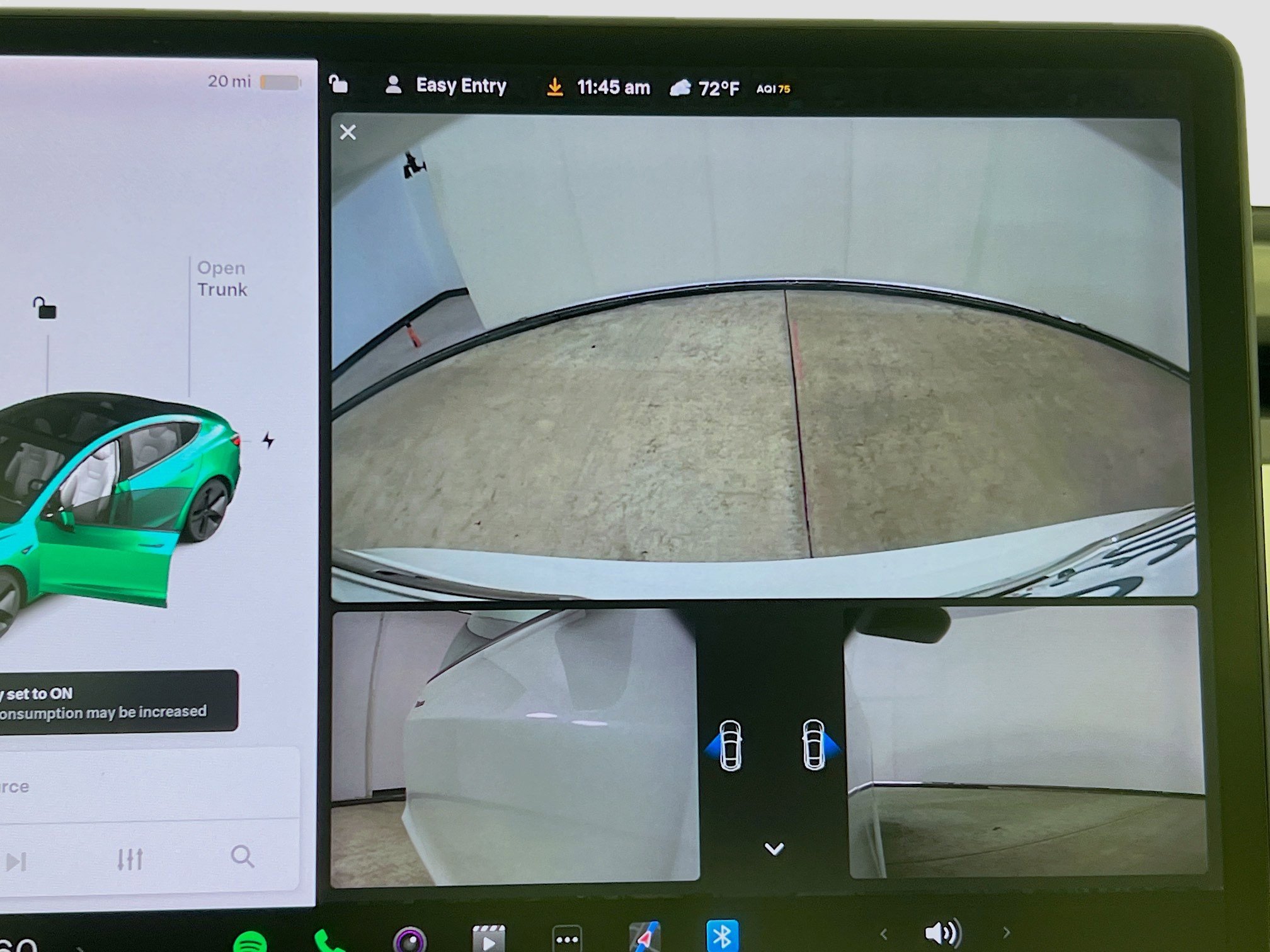 2021 Tesla Model 3 Standard Range Plus photo 7