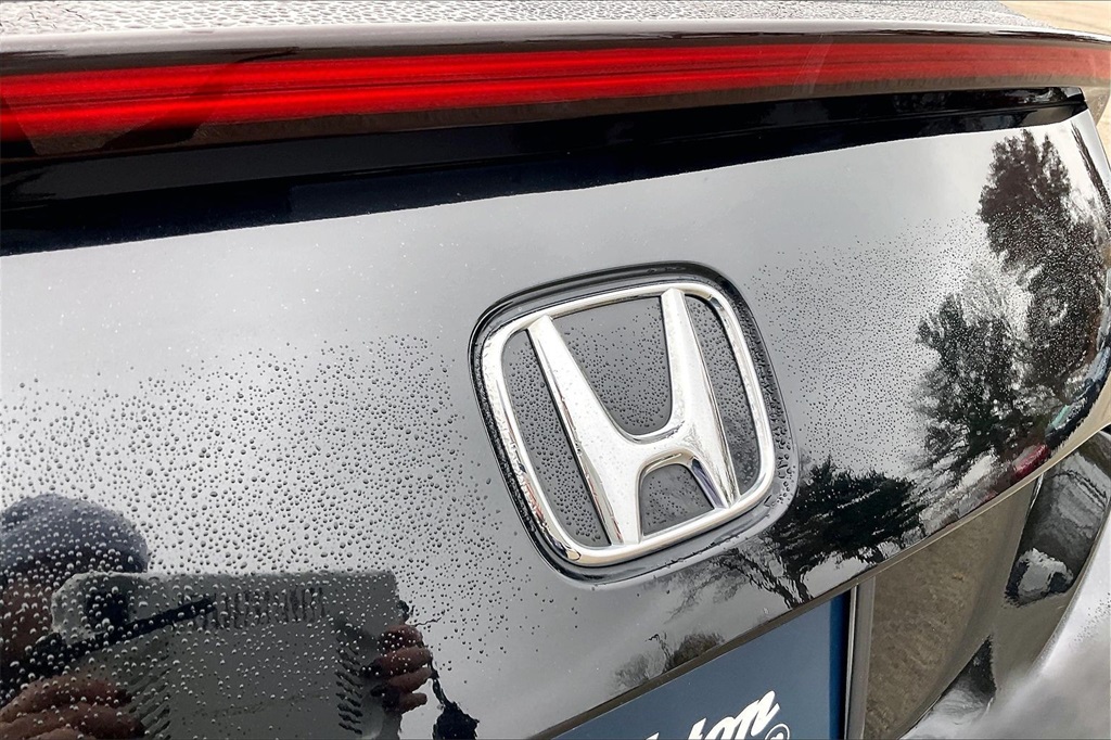 2019 Honda Civic EX photo 2