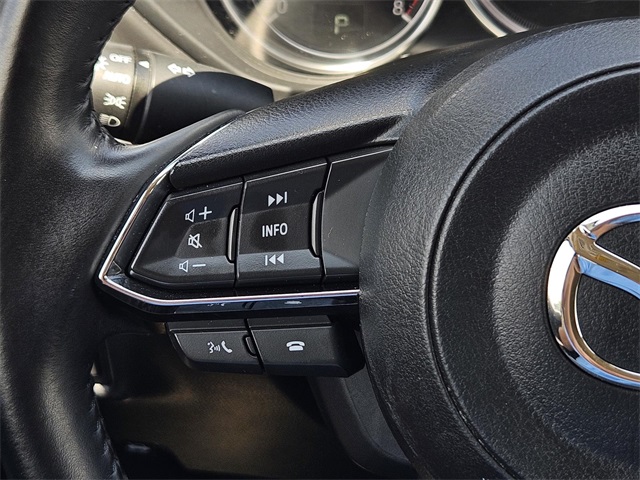 2024 Mazda CX-5 2.5 Select photo 12