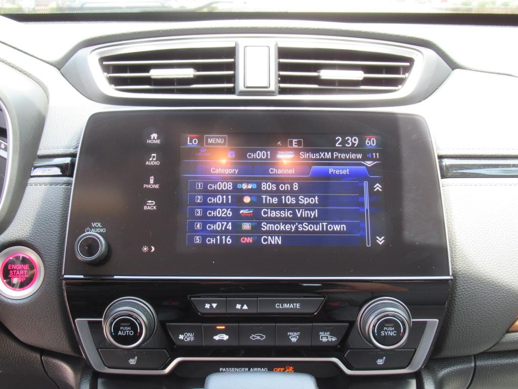 2019 Honda CR-V EX-L photo 21
