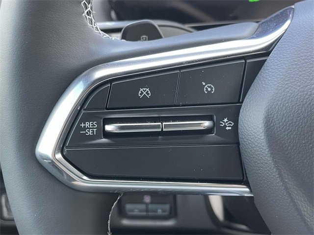 2025 Chevrolet Silverado EV LT photo 24