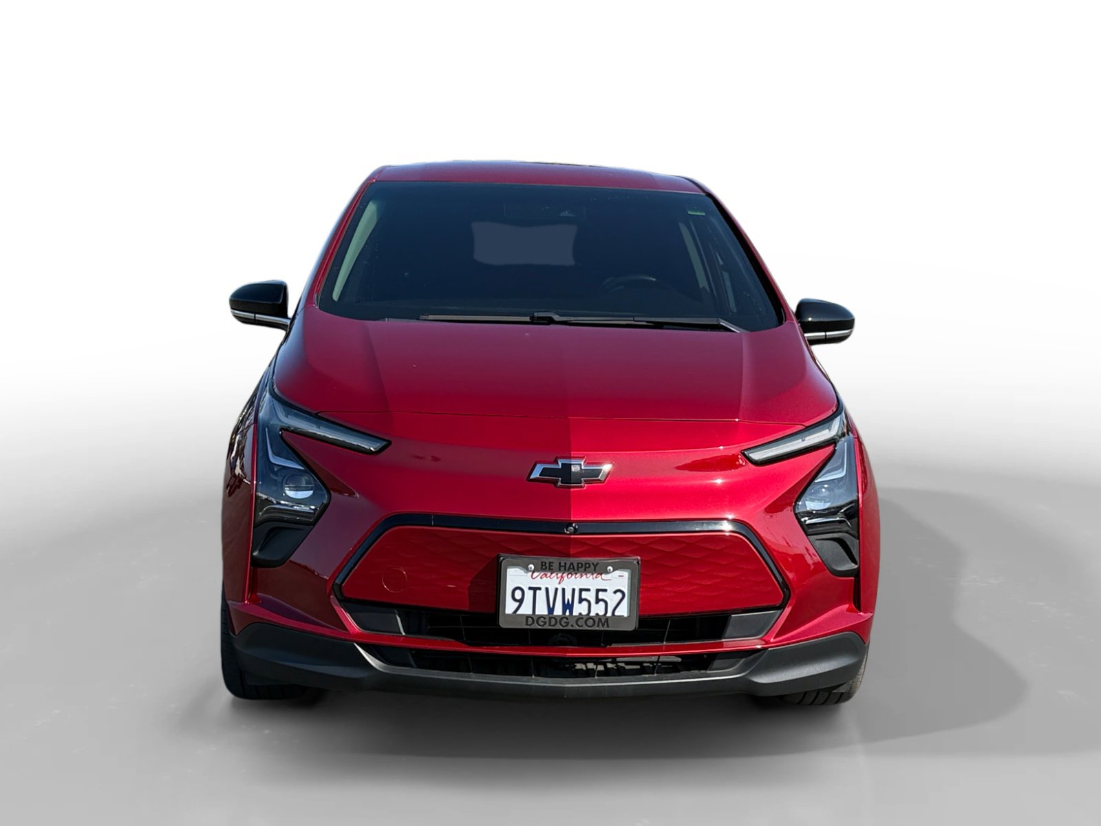 2022 Chevrolet Bolt EV 2LT photo 8