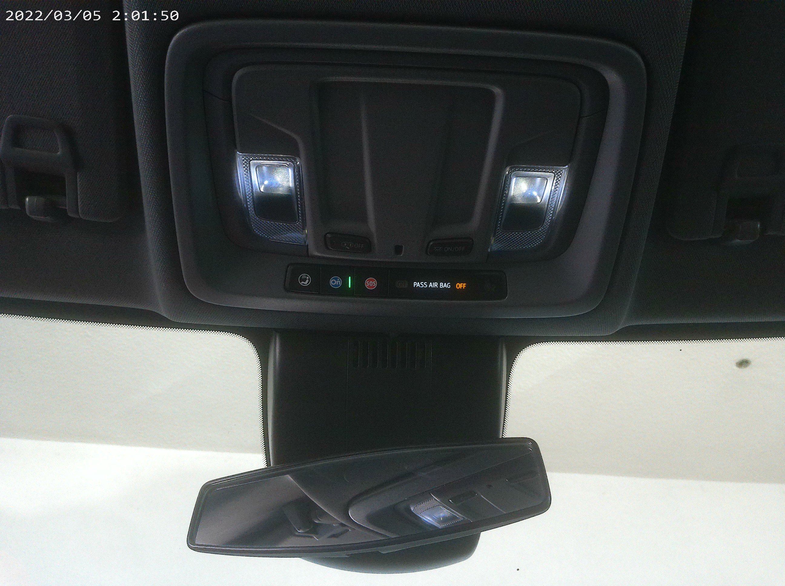 2024 Chevrolet Silverado 2500HD Custom photo 20
