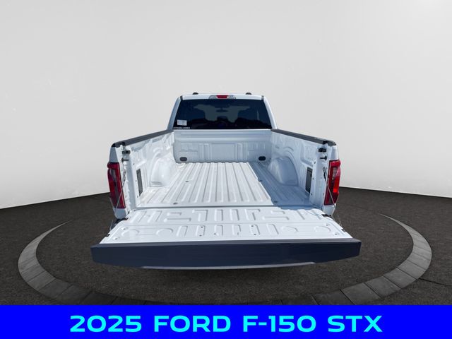 2025 Ford F-150 STX photo 5