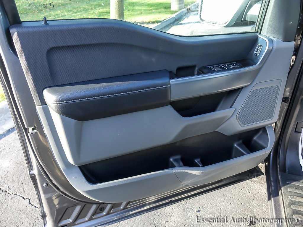 2023 FORD F-150 - Image 23