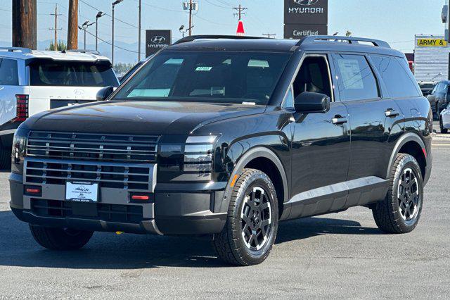 2026 Hyundai Palisade XRT photo 8