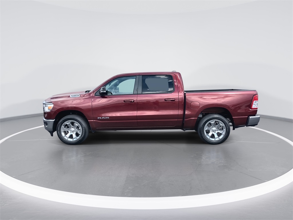 2021 Ram 1500 Big Horn Lone Star photo 5